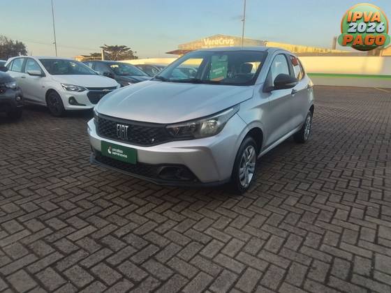 FIAT ARGO 1.0 FIREFLY FLEX MANUAL FIAT ARGO 1.0 FIREFLY FLEX MANUAL